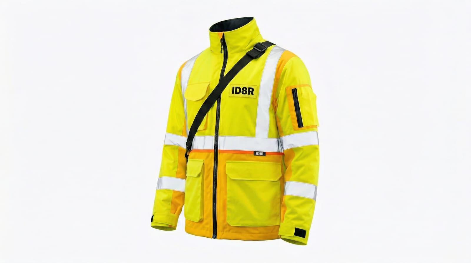 Neon Jacket
